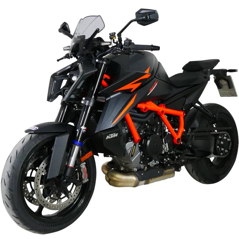 Cúpula sport Mra KTM 1390 SuperdukeR 24-